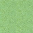 thumbnail image 1 of Ahgly Tapis d'Intérieur Lavable en Machine Carré Vert Jade, 4 Pieds Carré, 1 of 7