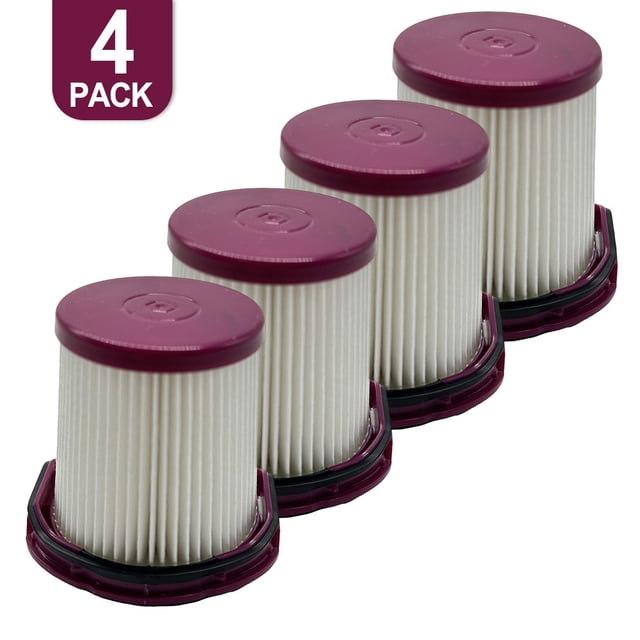 Vacuum Cleaner HEPA Filter for Shark Cordless LC200JIV LC551JBK