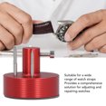 thumbnail image 3 of Watch Band Strap Removal Tool, 4 Screwdriver Heads Included, Watch Bracelet Repair and Adjustment Kit with Anti Slip Base, for Various Watch Bands, 3 of 7