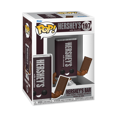 thumbnail image 2 of Funko Pop! Hershey’s - Hershey's Chocolate Bar Figurine En Vinyle, 2 of 5