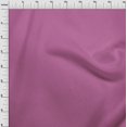 thumbnail image 4 of oneOone Rayon Dark Magenta Fabric Chevron Sewing Craft Projects Fabric Prints By Yard 56 Inch Wide, 4 of 4