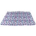 thumbnail image 2 of Alèse d'Incontinence Portable, Tapis de Matelas d'Incontinence Portable Jupe pour Adulte à Haute Absorption, Matelas d'Incontinence Réutilisable contre l'Énurésie pour Incontinence Adulte Enfant, 2 of 8