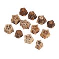 thumbnail image 2 of Bird Chewing Blocks, Home Decoration  Free  Chew Nuts  For Cockatiel For Home, 2 of 8