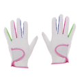 thumbnail image 2 of 2 Pcs Enfants Enfant Junior Gants de Golf Non-, Extensibles, Respirants - 16, 2 of 8