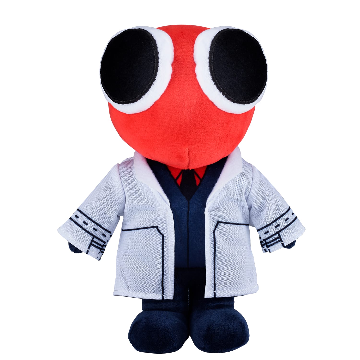 RF GALLERY PLUSH - FRENCH