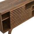 thumbnail image 4 of Render 71" Media Console TV Stand Walnut, 4 of 7