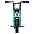 thumbnail image 2 of Razor Rambler 12 Retro Electric Bike, Age 13+, 14 Mph, 40-Min Run, 170 lb Max, Mint, 2 of 11