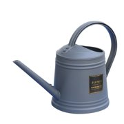 Watering Can, Plastic Watering Pot Simple Watering Pot Garden Watering Pot Household Long Mouth Shower Pot, Watering Cans