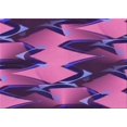 thumbnail image 1 of Ahgly Tapis Rectangulaire Lavable en Machine Intérieur Transitionnel Violet, 2 Pieds x 4 Pieds, 1 of 7