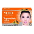 thumbnail image 1 of VLCC Kit Facial Simple aux Fruits de Papaye (60 g), 1 of 4