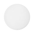 thumbnail image 1 of Clearance! beishanbush Furniture Protection Rubber Home Door Doorknob Back Wall Protector Savior Shockproof Crash Pad One Size White, 1 of 2