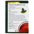 thumbnail image 4 of Traditional Medicinals - Organic Raspberry Leaf Herbal Tea - 16 Tea Bags, 4 of 5
