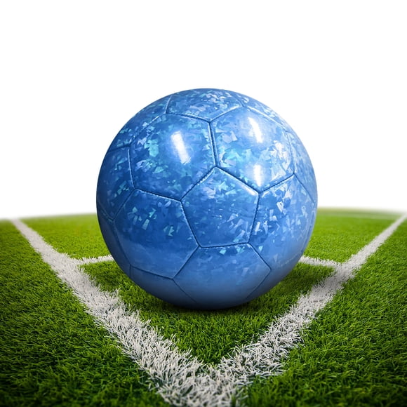 Sports Essential For Football Lovers Size 5 Outdoor Soccer Ball Football Training League Outdoor Training Equipment Size 5 Football For Team Matches Football Training League Outdoor Sports Classic Si