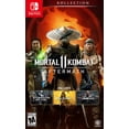 thumbnail image 1 of Mortal Kombat 11: Aftermath Kollection Nintendo Switch, 1 of 4