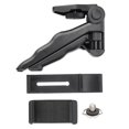 thumbnail image 1 of HLONK Portable OSMO Pocket Tripod Mount  Handheld Mobile Phone Clip Holder Bracket for Travel  Compact and Lightweight Design for Smooth Video Recording, 1 of 9