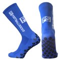 thumbnail image 1 of LNGOOR Sports Men Women Anti Slip FS Football Socks Baseball Rugby Grip Soccer Socks, 1 of 7