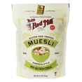 thumbnail image 1 of Bob's Red Mill - Muesli European Style Gluten Free Tropical - 14 oz., 1 of 4