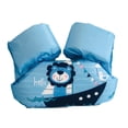 thumbnail image 2 of Honganda Swimming Ring Pool Cartoon Life Jacket Safety Vest Puddle Jumper, 2 of 2