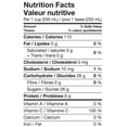 thumbnail image 5 of Great Value 100% pure Apple Juice from Concentrate with vitamin C added, 5 of 5