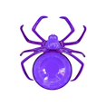 thumbnail image 2 of CRCMURE Fruit Plate Halloween Fruit Candy Dish Plastic Fruit Plate Multifunctional Fruit Candy Dish Suitable For Candy Fruit Snacks, 2 of 8