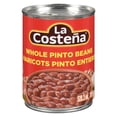 thumbnail image 1 of La Costena Haricots Pinto Entiers, 1 of 5