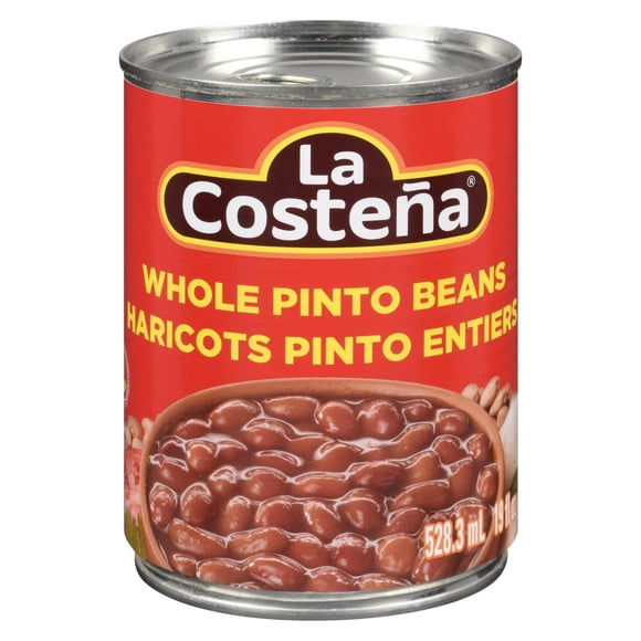 La Costena Whole Pinto Beans