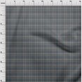 thumbnail image 3 of oneOone Cotton Flex Fabric Madras Check Print Fabric BTY 40 Inch Wide, 3 of 4