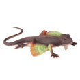 thumbnail image 1 of Figure Soft Reptile Toy Educational Toys Hand Painted Crafts Party Favors A, 1 of 9
