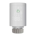 thumbnail image 1 of ZigBee 3.0 Tuya Thermostat Valve Smart Wireless Radiator Controller wireless radiator valve WiFi Thermostat Valve, 1 of 9