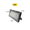 thumbnail image 2 of Full Spectrum Phyto Lamp LED Grow Lights for Greenhouse Hydroponic Plant Growth Lighting, 2 of 5