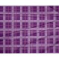 thumbnail image 4 of oneOone Polyester Lycra Fabric Tartan Check Print Sewing Fabric BTY 56 Inch Wide, 4 of 4
