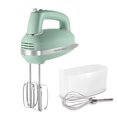 thumbnail image 1 of Magnolia Bakery Limited Edition 5 Speed Hand Mixer by Hamilton Beach (62601), 1 of 6