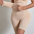 thumbnail image 1 of LSLJS Shapewear for Women Tummy Control Womens High Waisted Body Shaper Shorts Shapewear For Women Tummy Control Thigh Slimming Shorts, 1 of 9