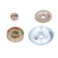 thumbnail image 2 of Trimmer Head Adapter, Replaceable Professional Manufacture Wear Resistant Weed Trimmer Head Adapter  For Lawn Mower, 2 of 8