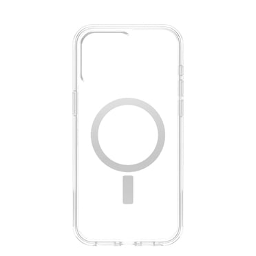 Otterbox Symmetry Clear MagSafe iPhone 15 Pro Max Clear