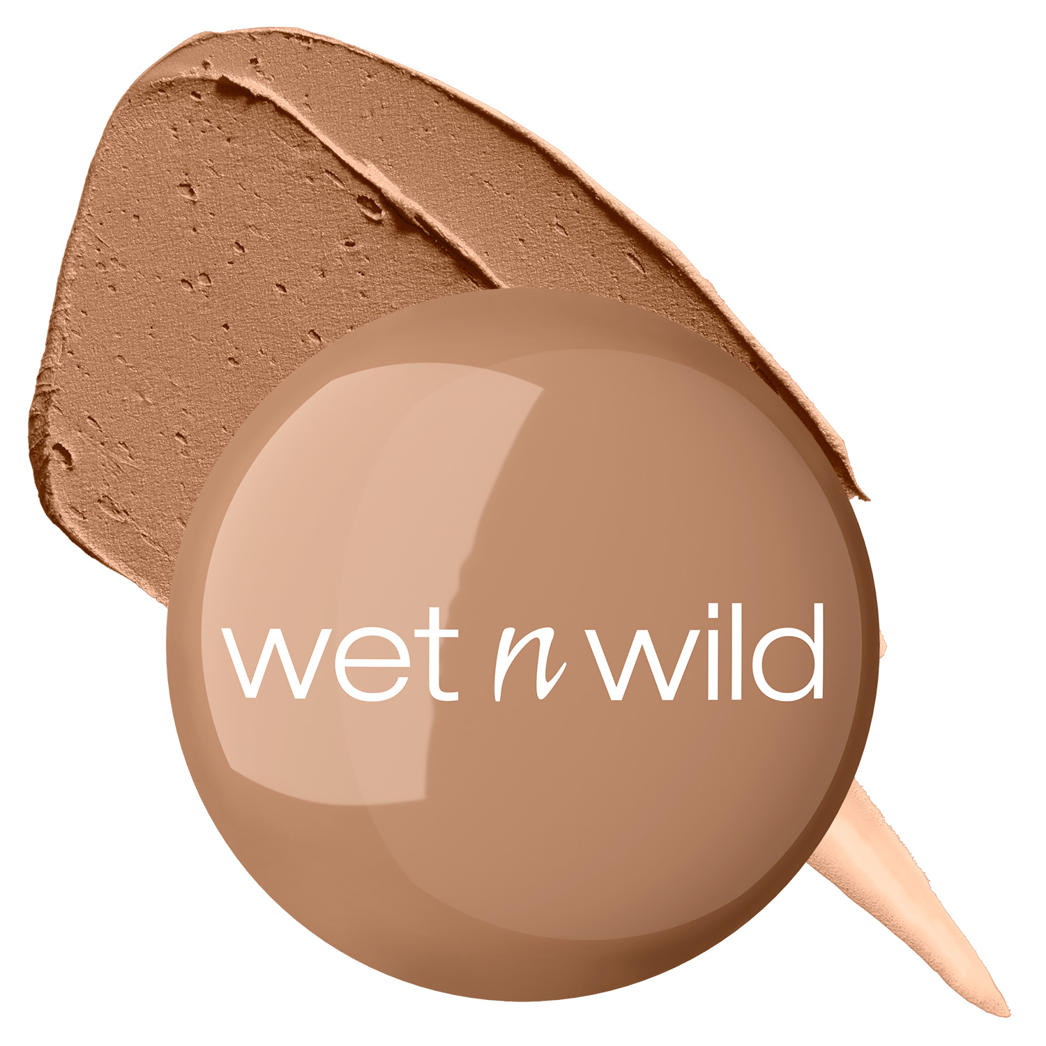 Bronzer crémeux Mother Fluffer Pudding – Gloss Beige Please