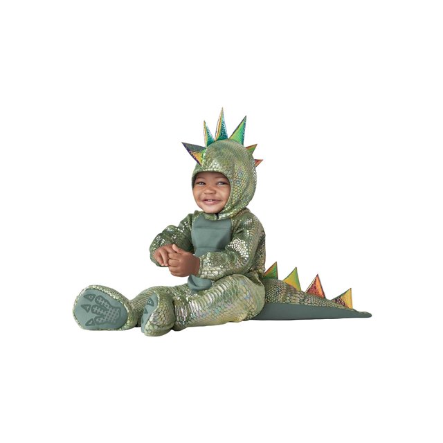 Déguisement Super Mignon-A-Saurus pour Bébé Garçon