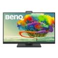 thumbnail image 3 of Benq  27", 2560x1440, Dark Grey, PD2705Q, 3 of 6