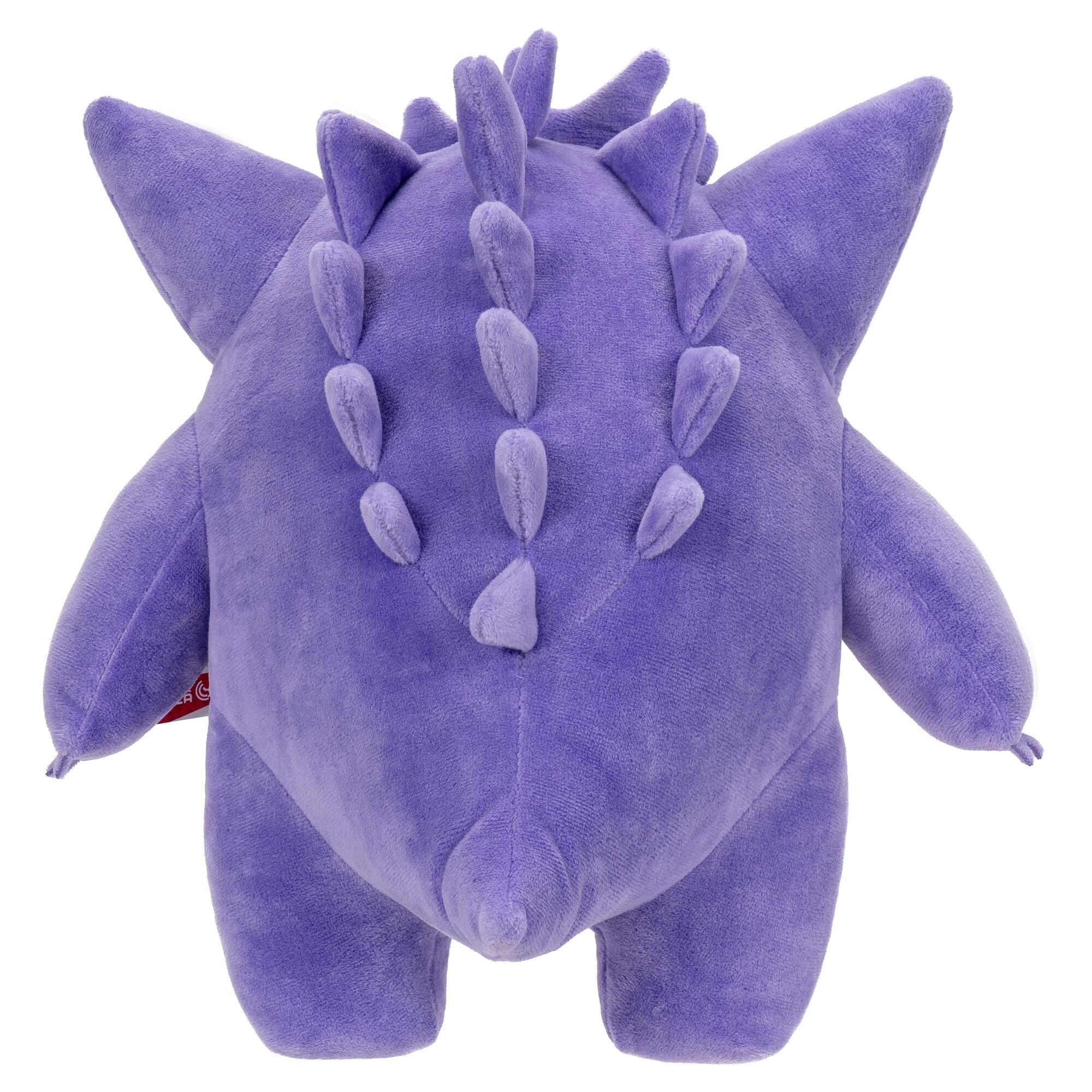 Peluche Pokémon de 12 po - Ectoplasma