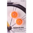 thumbnail image 1 of Agiferg Wheel Lights, Bike Spoke Light, Super Bright Tire Wire Light with Flash Mode, 1 of 1