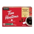 thumbnail image 1 of Tim Hortons Original Blend Medium Roast Coffee, 1 of 8