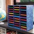 thumbnail image 3 of Trieur de littérature à 30 compartiments Bankers Box Classroom, 3 of 6