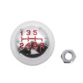 thumbnail image 1 of Shift Adaptateur de Levier transmission Manuelle 5 Vitesses Remplacement pour Honda Civic FD2 Type-R, 1 of 8
