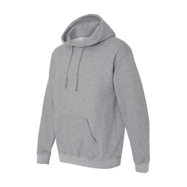 Gildan Mens Heavy Blend Hooded Sweatshirt