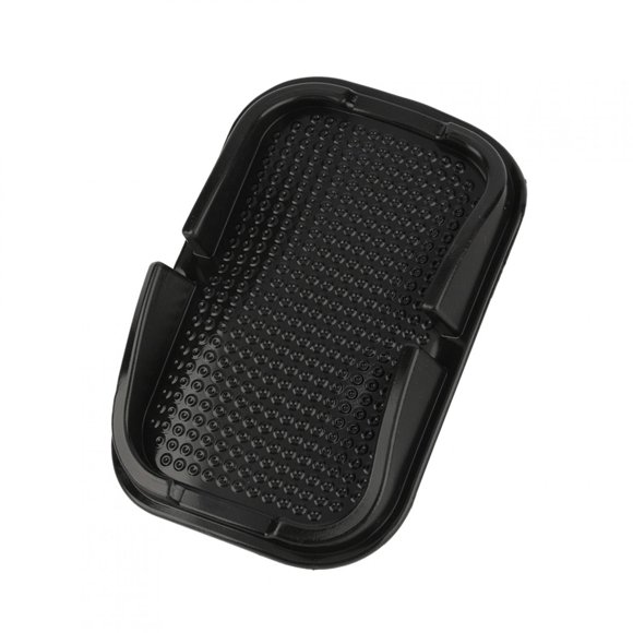 Phone Car Holder Mount, CAr Styling Car Anti Non Slip Pad Mat Skidproof Holder Stand Shelf For GPS Cell Phone For IPhon