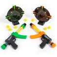 thumbnail image 1 of Majik Rapid Fire Ball Blasters, 1 of 2