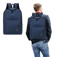 thumbnail image 5 of EGNMCR Backpack Backpack Sac à Dos Extérieur Mode Sac à Dos Grande Capacité Sac à Dos Étudiant Sac à Dos Backpack Backpack, 5 of 5