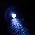thumbnail image 4 of Wdhugt Led Small Flashlight Waterproof Portable Handheld Torch With Strong White Light For Home And Travel 3.7X0.8X0.8 Inch Metal Body 1-Piece, 4 of 8