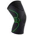 thumbnail image 1 of Men's Knee Brace Stable Support Adjustable Healing Knee Pad for Sports Workout, 1 of 7