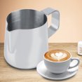 thumbnail image 4 of Tasse Mousseur Robuste Durable Tasse Mousseur à Lait Café pour Lait, 4 of 8